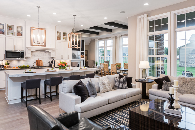 Dream Kitchen Ideas - Sincerely, Sara D. | Home Decor & DIY Projects
