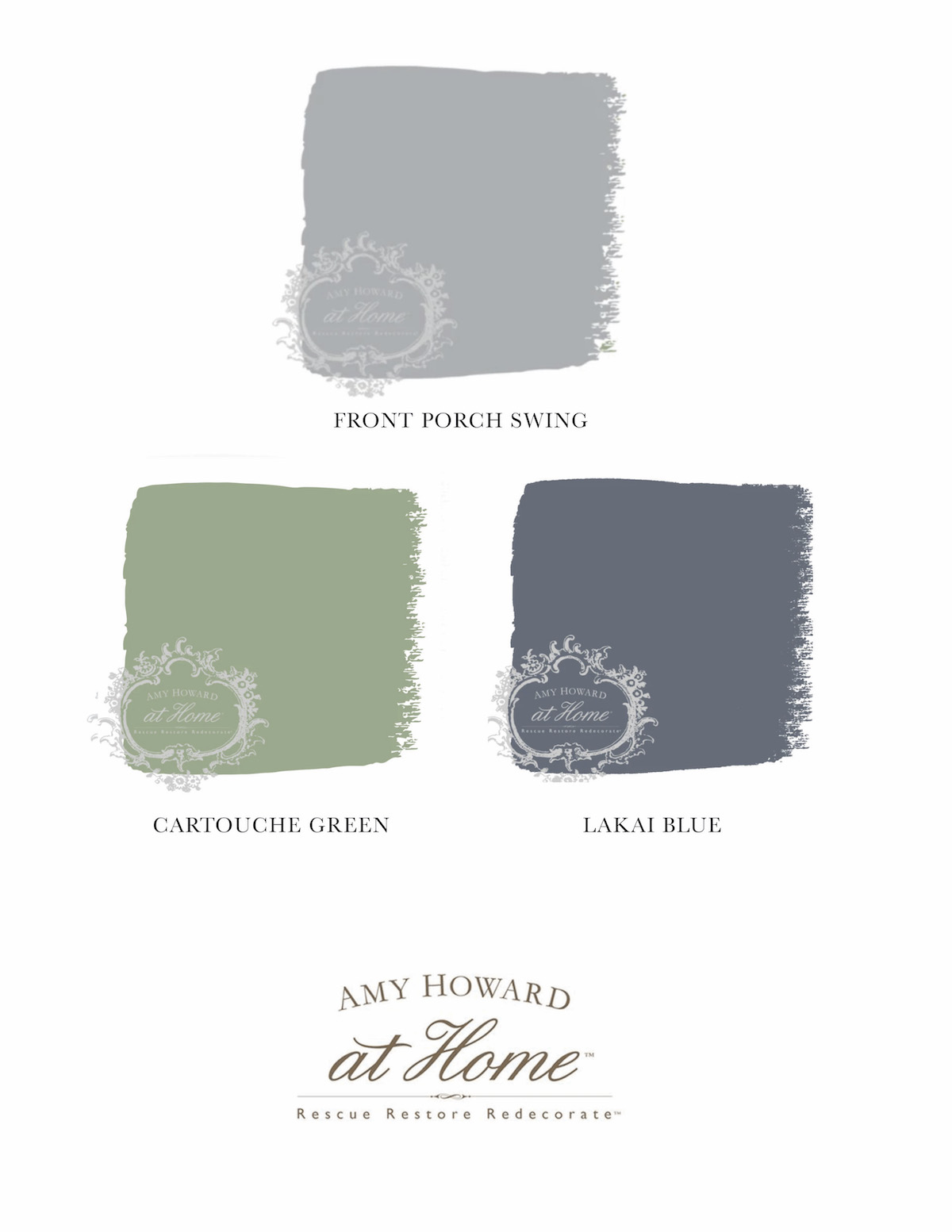 Amy Howard One Step Paint Archives - Sincerely, Sara D.