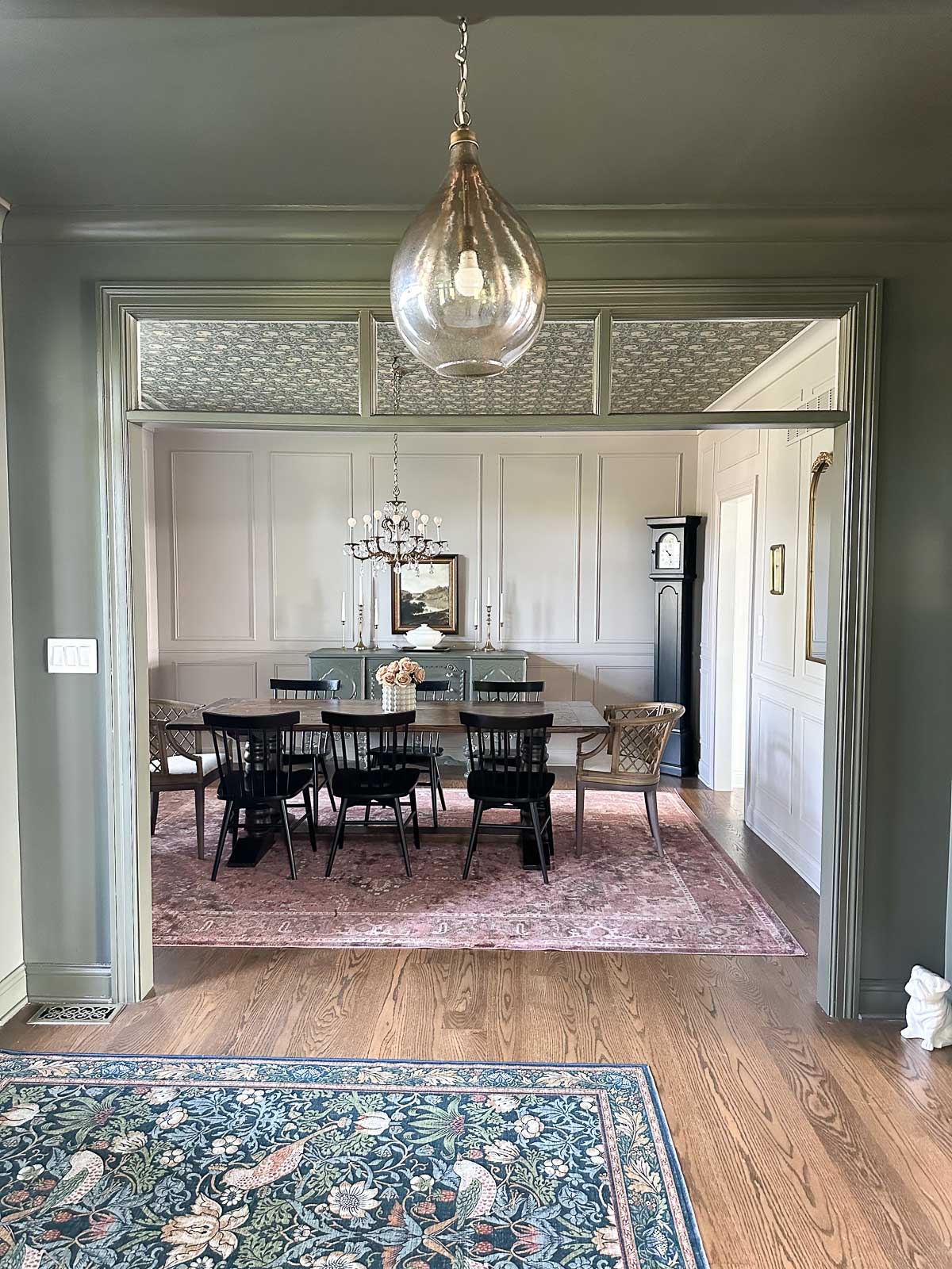 dutch boy paint Archives - Sincerely, Sara D. | Home Decor